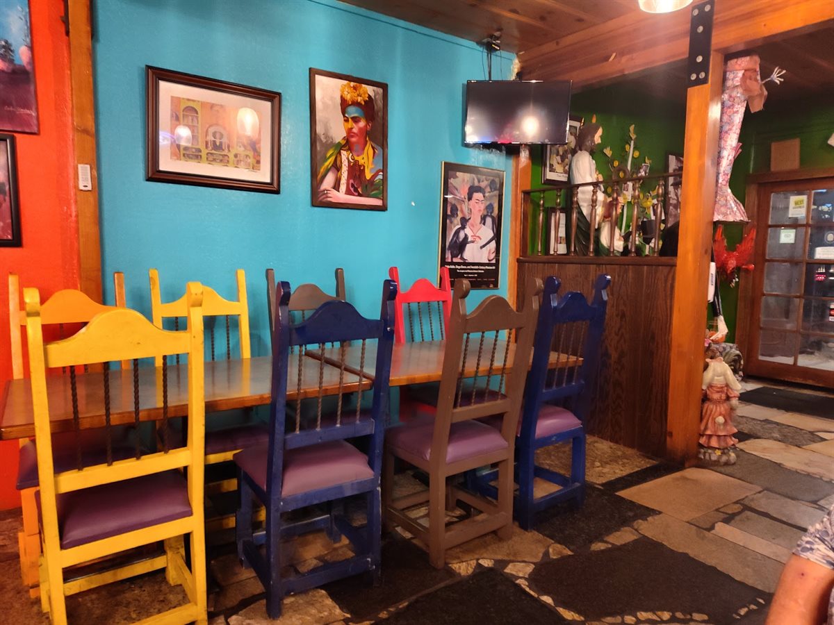 Pepe's Taco Villa
